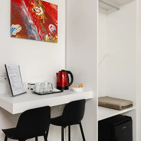 Tre E 14 - Near Ortigia & Neapolis Archaeological Park 3* Syrakuzy