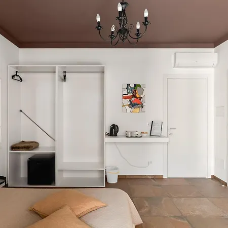 Tre E 14 - Near Ortigia & Neapolis Archaeological Park 3*