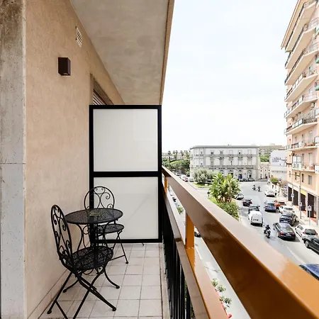 Tre E 14 - Near Ortigia & Neapolis Archaeological Park 3* סירקוזה