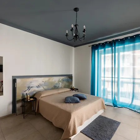 Nocleg ze śniadaniem Tre E 14 - Near Ortigia & Neapolis Archaeological Park