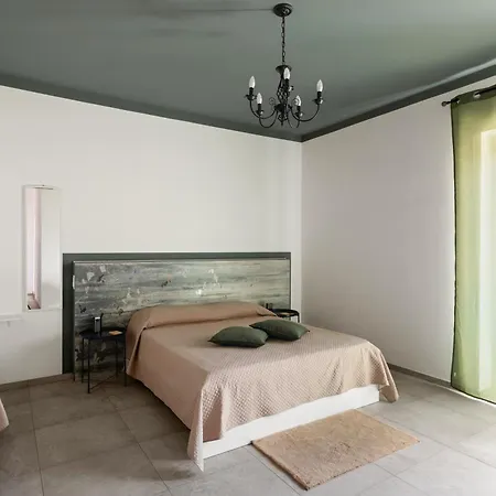 Nocleg ze śniadaniem Tre E 14 - Near Ortigia & Neapolis Archaeological Park