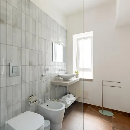Nocleg ze śniadaniem Tre E 14 - Near Ortigia & Neapolis Archaeological Park Syrakuzy