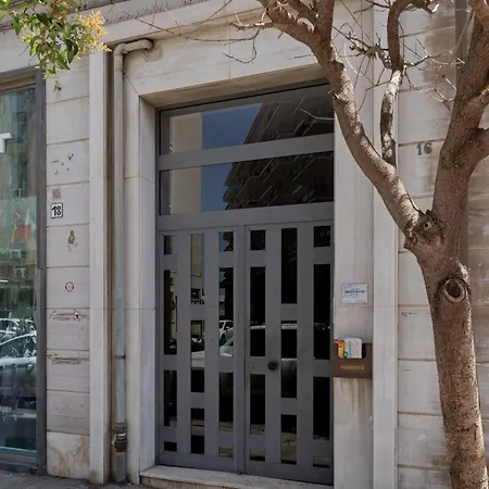 Tre E 14 - Near Ortigia & Neapolis Archaeological Park 3*